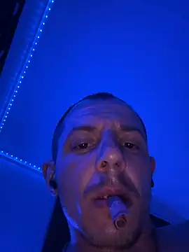 Živá kamerová sex show Hugo1993