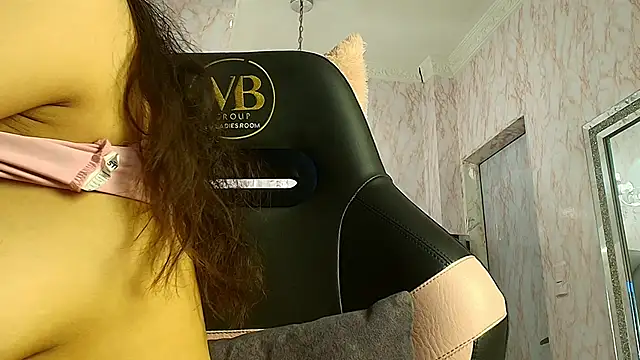 Bilik Sembang Langsung Dolly_boobsy