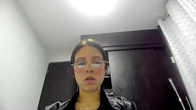 Miranda-cambell Live Chatraum