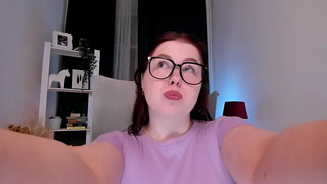 effyrain Live Chatraum