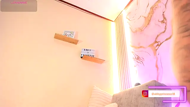 Sala de chat ao vivo de abby_princesss