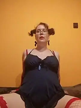 Živá chatovací místnost KatarinaStripper