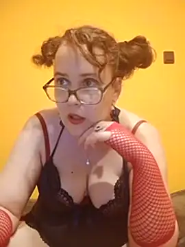 Chat ao vivo de KatarinaStripper