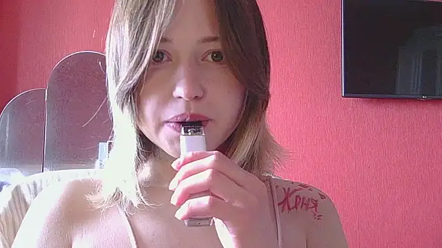 Beloved_Maryn Live chat-huone