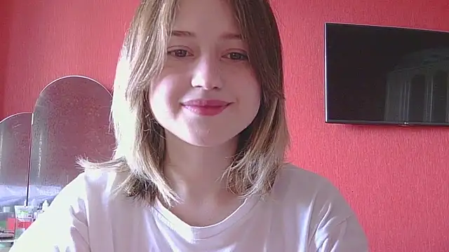 Beloved_Mary Adlı Modelin Canlı Sohbet Odası