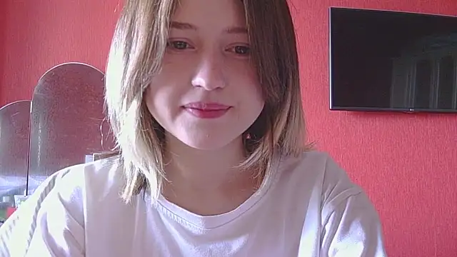 Beloved_Mary Live Chatraum