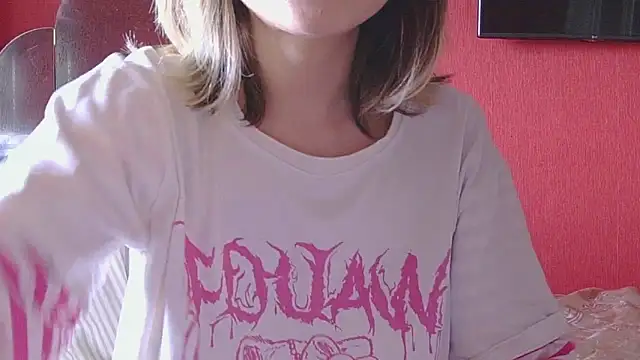 Beloved_Mary Live Chatrum