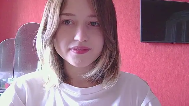 Beloved_Mary Live Chatraum