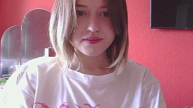 Sala de chat en directo de Beloved_Mary