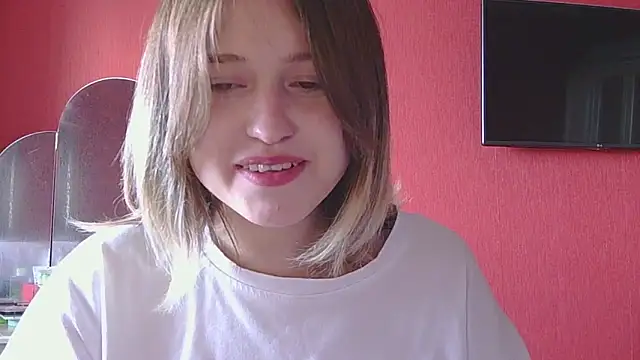 Beloved_Mary 现场聊天室