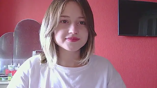 Beloved_Mary Live Chatraum