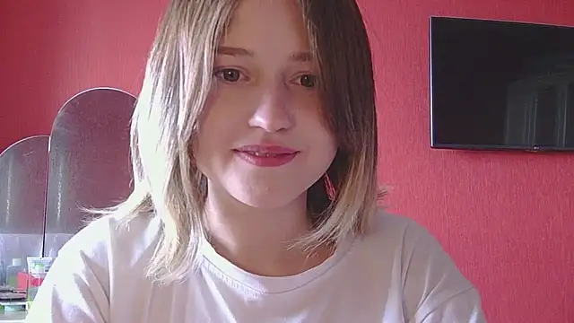 Chat ao vivo de Beloved_Mary