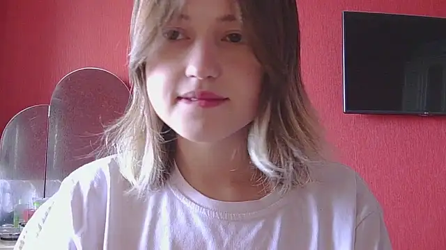 Sala de chat ao vivo de Beloved_Mary