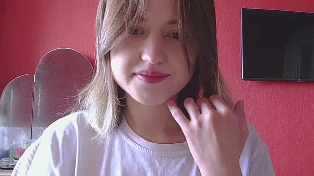 Sala de chat en directo de Beloved_Mary