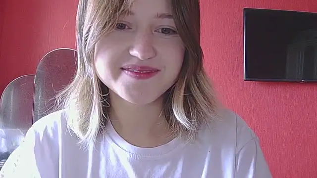 Chat ao vivo de Beloved_Mary