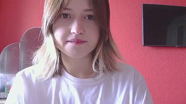 Chat ao vivo de Beloved_Mary