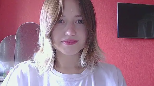 Beloved_Mary Cameră chat live