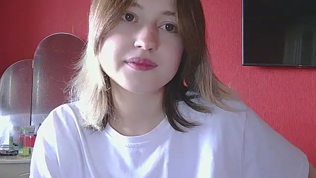 Bilik Sembang Langsung Beloved_Mary