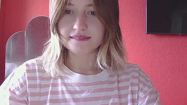 Онлайн чат Beloved_Mary