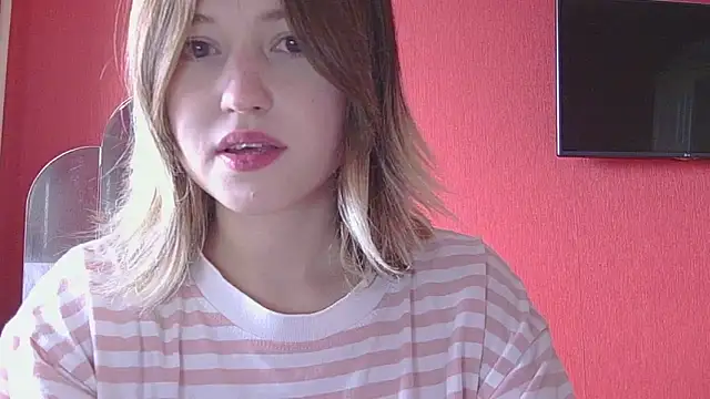 Chat ao vivo de Beloved_Mary
