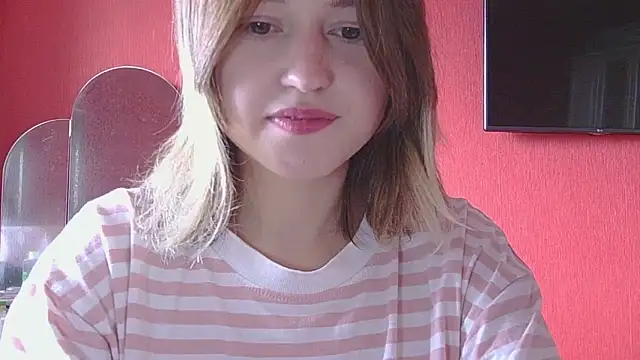 Beloved_Mary – live chatrum