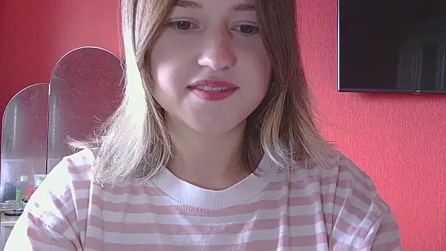 Beloved_Mary Live Chatraum