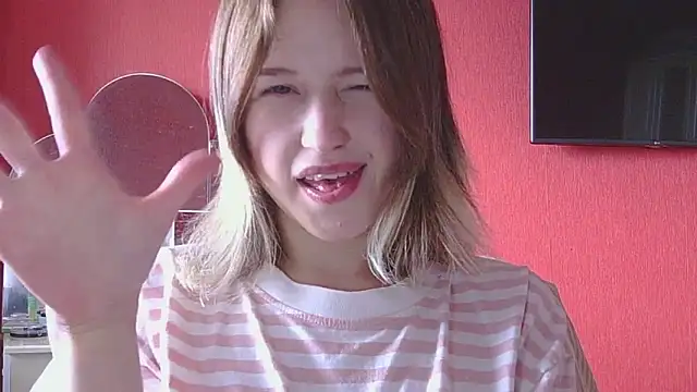 Chat ao vivo de Beloved_Mary