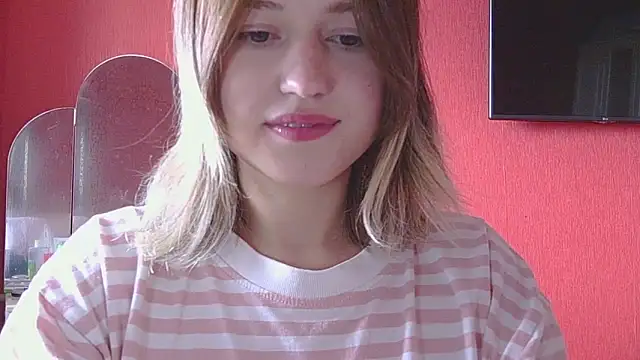Beloved_Mary Cameră chat live