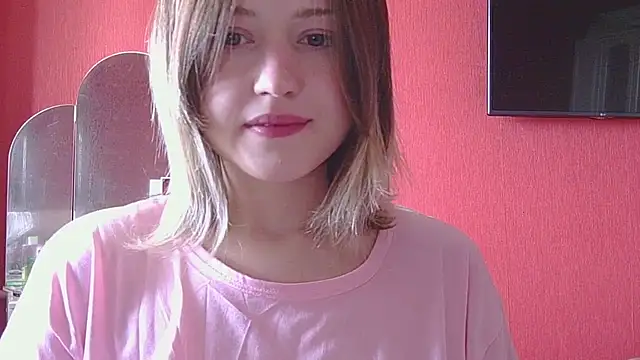 Chat ao vivo de Beloved_Mary