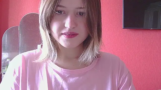 Beloved_Mary – live chatrum