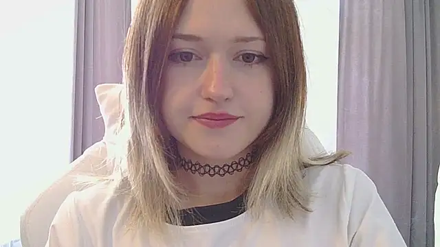 Beloved_Mary – live chatrum