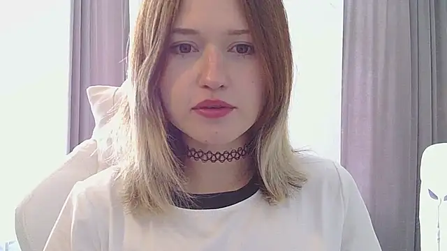 Beloved_Mary Live Chatraum