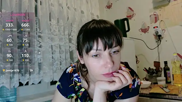 Candy_Spicyy Cameră chat live