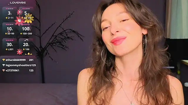 Kate_Millersi: онлайн-чат