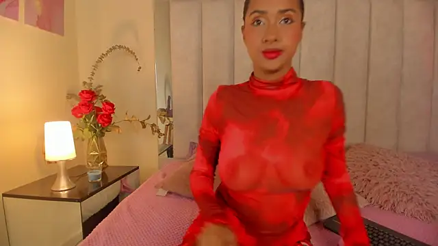 anny_kiut Cameră chat live