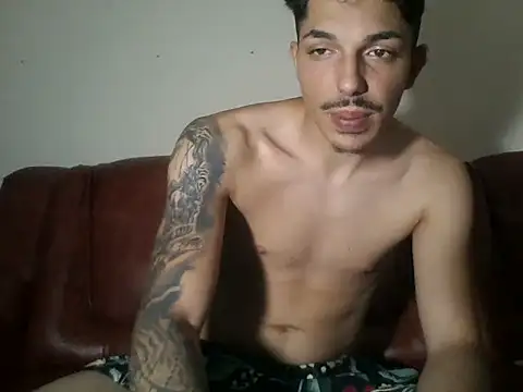 Chat soba uživo modela danbig01