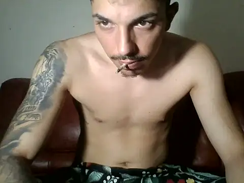 Živá chatovací místnost danbig01