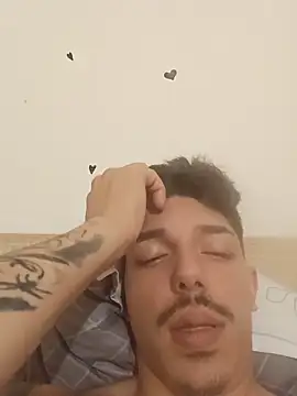 danbig01 Live Chatrum