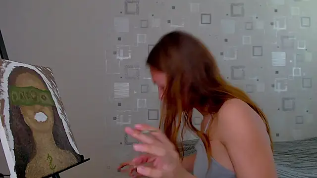 yourameliaa Live chatroom