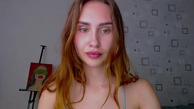 yourameliaa Adlı Modelin Canlı Sohbet Odası