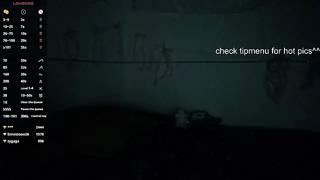 Sala de chat ao vivo de CucKuhta