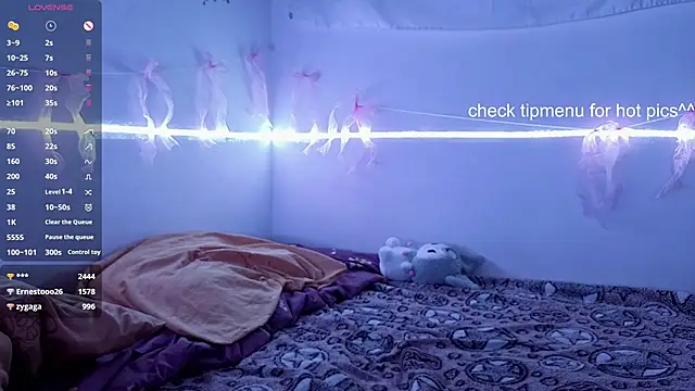 CucKuhtan Live chat-huone