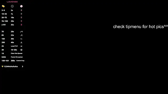CucKuhtan Live chat-huone