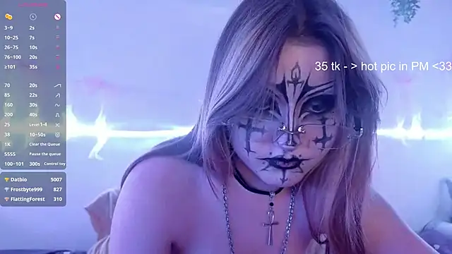 CucKuhta Show Webcam