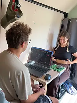 Živá kamerová sex show ancouple90s