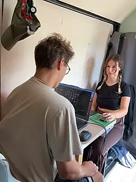 ancouple90s – Naživo kamerová sex šou 