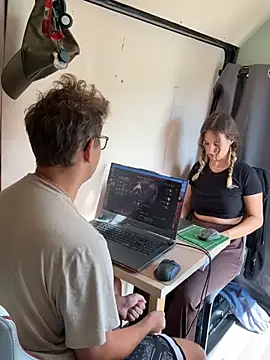 ancouple90s – Naživo kamerová sex šou 