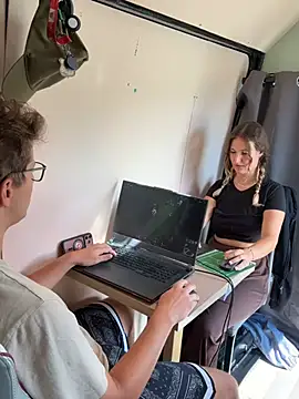 ancouple90s – Naživo kamerová sex šou 