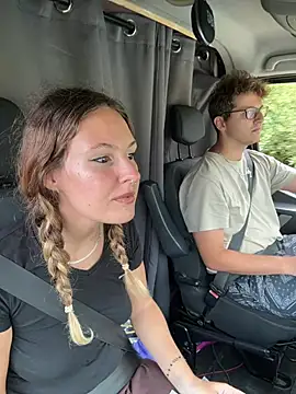 ancouple90s' Live Sex Cam Show