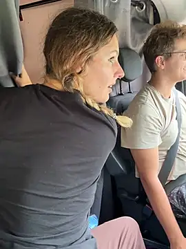 ancouple90s' Live Sex Cam Show